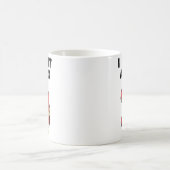 Mug Broken Arm Recovery T-rex Kids Boys Dinosaur  (Centre)