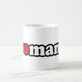 MUG BROMANCE (Centre)
