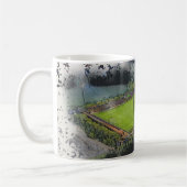Mug Bromley FC Stade Hayes Lane Matchday (Gauche)