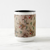 Mug Bronco (Centre)