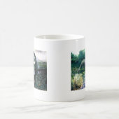 Mug brontosaure (Centre)