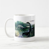 Mug brontosaure (Gauche)