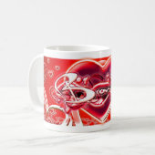 Mug Bronwyn (Devant gauche)