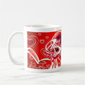Mug Bronwyn (Gauche)