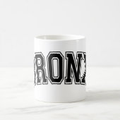 MUG BRONX (Centre)