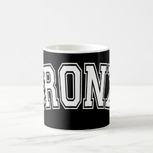 MUG BRONX