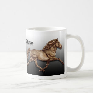 Mug Bronze islandais