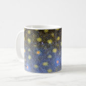 Mug Brook Trout Scales (Devant gauche)