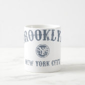 Mug *Brooklyn (Centre)