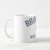 Mug *Brooklyn (Gauche)