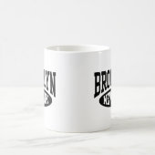 Mug Brooklyn (Centre)