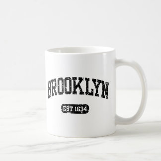 Mug Brooklyn