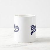 Mug Brooklyn (Centre)