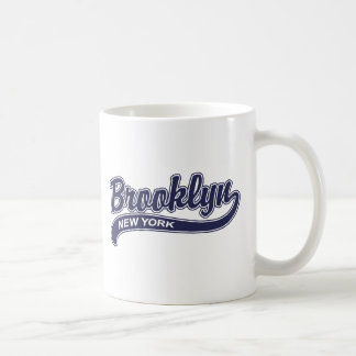 Mug Brooklyn