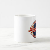 Mug Brooklyn (Centre)