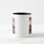 Mug Brooklyn Bridge et Lower Manhattan (Centre)
