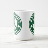 Mug Brooklyn Irish (Centre)