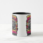 Mug Brooklyn Old School Gravesend Edition (Centre)