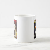 Mug Bros à sonneries. Les plus grandes spectacles du m (Centre)