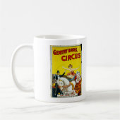 Mug Bros. Cirque (Gauche)