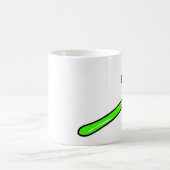 Mug Brosse à dents (Centre)