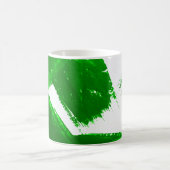 Mug Brosse verte (Centre)