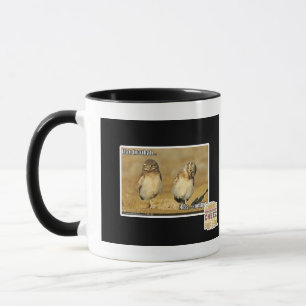 Mug Brothah d'heure-milliampère