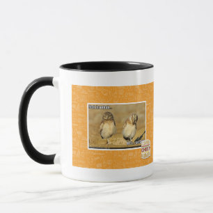 Mug Brothah d'heure-milliampère