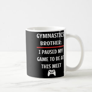 Mug Brother A Suspendu Mon Jeu Pour Être Ici Jeu Vidéo