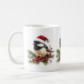 Mug Brouillard (Gauche)