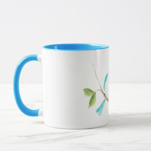 Mug Brouillard (Gauche)
