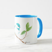 Mug Brouillard (Devant droit)