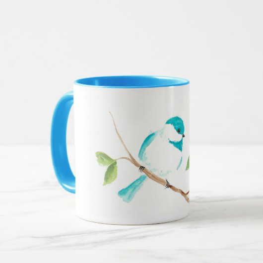 Mug Brouillard (Devant gauche)