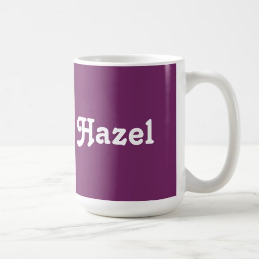 Mug Brouillard (Droite)