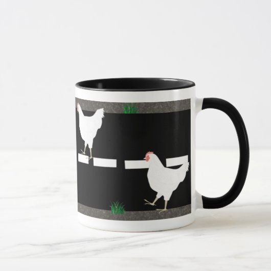Mug Brouillard (Droite)