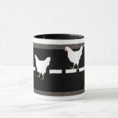 Mug Brouillard (Centre)