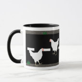 Mug Brouillard (Gauche)