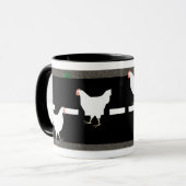 Mug Brouillard (Devant gauche)