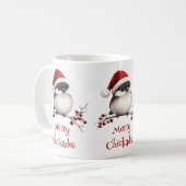Mug Brouillard (Devant gauche)