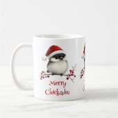 Mug Brouillard (Gauche)
