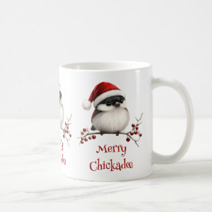 Mug Brouillard