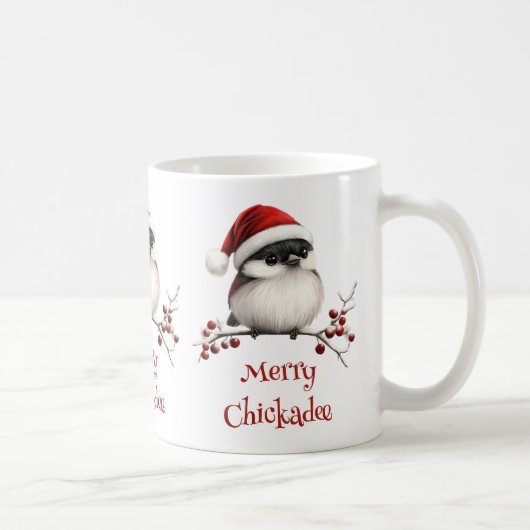 Mug Brouillard (Droite)