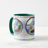 Mug Brouillard (Devant gauche)