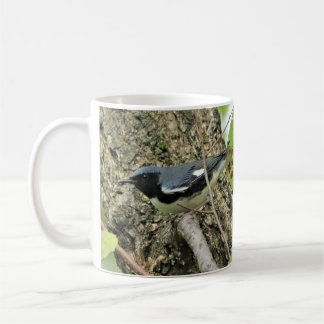Mug Brouillard à gorge noire