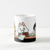 Mug Brouillard bureau BCN (Centre)