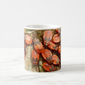 Mug Brouillard de bogues (Centre)