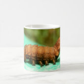 Mug Brouillard de papillon de nuit (Centre)