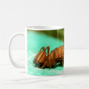 Mug Brouillard de papillon de nuit