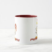 Mug Brouillard Debout (Centre)