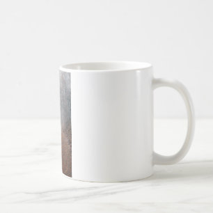 Mug Brouillard d'hiver - Pas de fin en vue sur les cad